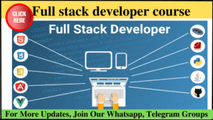 Mit Full Stack Developer Course Review