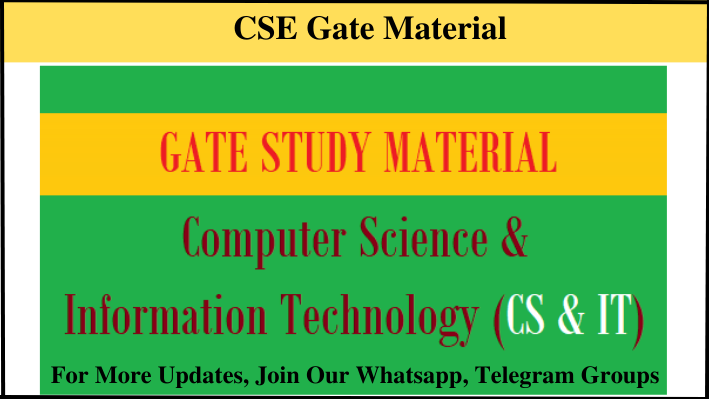 CSE Gate Material