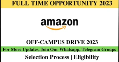 Job Vacancy at Amazon 2024, amazon jobs, amazon, cloud support associate