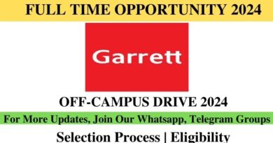 Application Software Engineer Opportunity at Garrett, garrett careers, garrett jobs, garrett