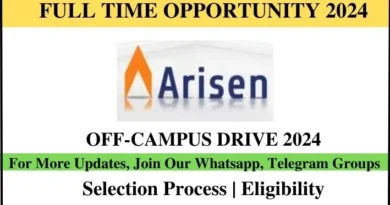 Software Developer Opportunity at Arisen. software developer, arisen