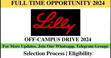 Summer Internship Opportunity at Lilly, summer internship, cloud engineer intern, internship