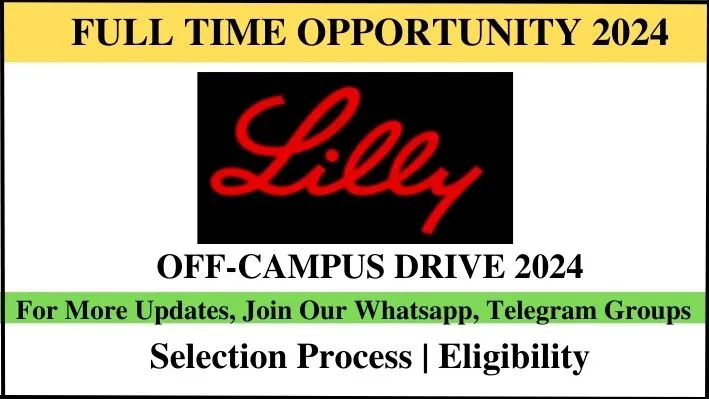 Summer Internship Opportunity at Lilly, summer internship, cloud engineer intern, internship