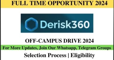 DeRisk360 Hiring UI Developer, jobs, software jobs, ui developer
