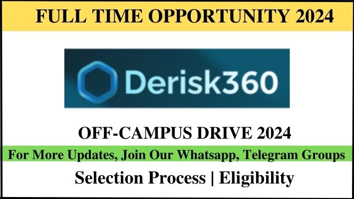 DeRisk360 Hiring UI Developer, jobs, software jobs, ui developer