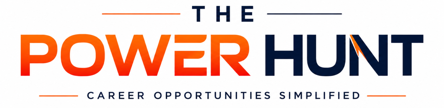 The Power hunt